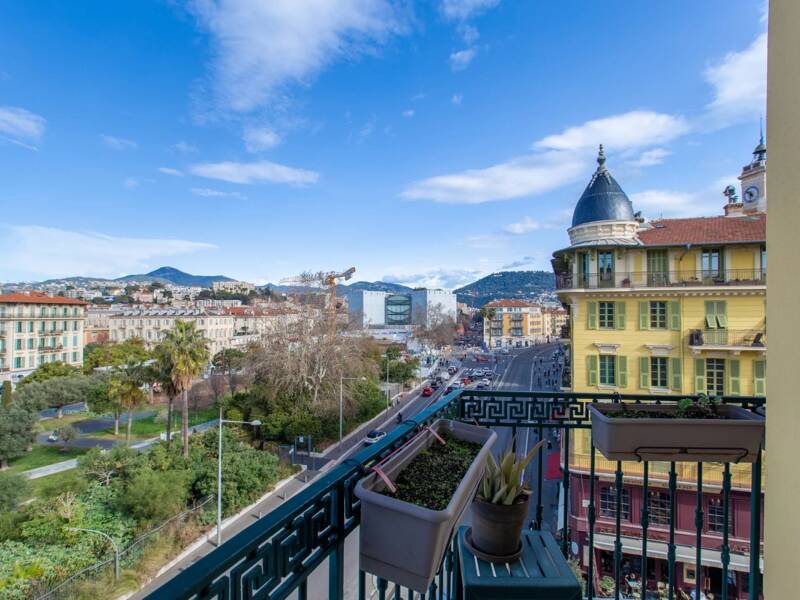 Maison à vendre, 130m², NICE