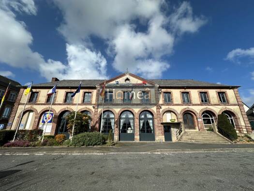 Local commercial à vendre 99 900 € 246 m² de surface de vente Tôtes 76890