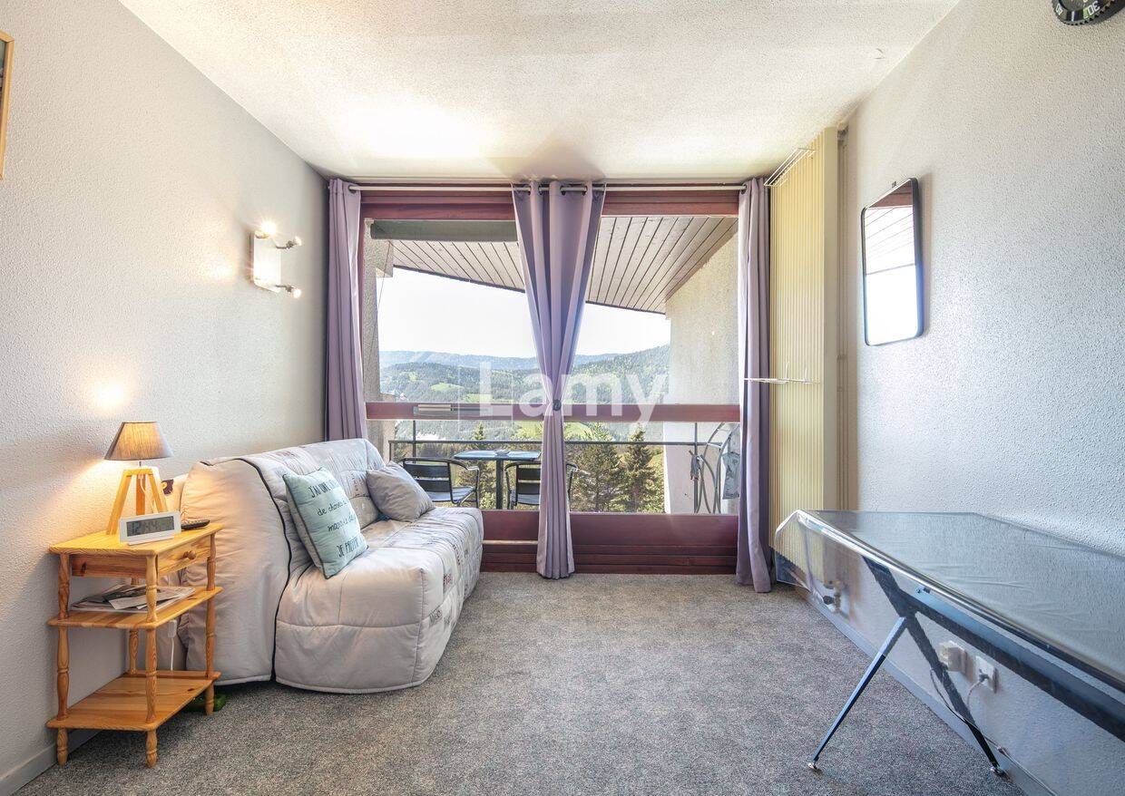Maison à vendre, 21m², VILLARD DE LANS