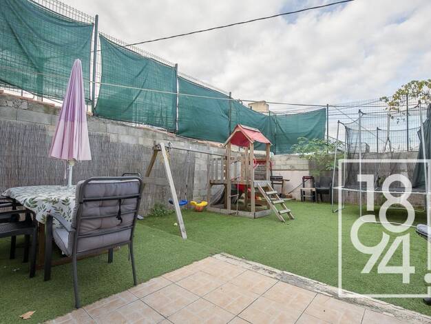 Maison à vendre 270 000 € 5 pièces 4 chambres 101 m² Saint Marthe Marseille 14ème arrondissement 13014