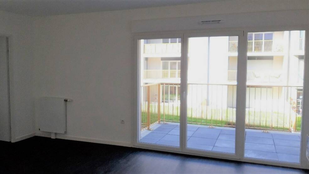 Maison à louer, 39m², VANNES