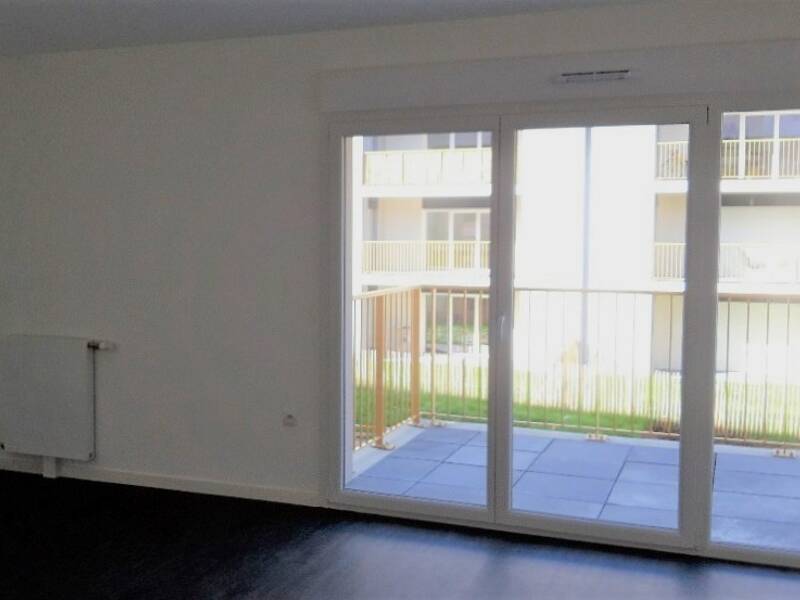 Maison à louer, 39m², VANNES