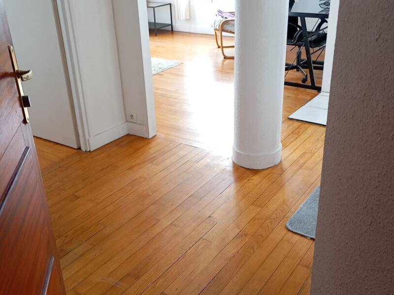 Maison à louer, 41m², BREST