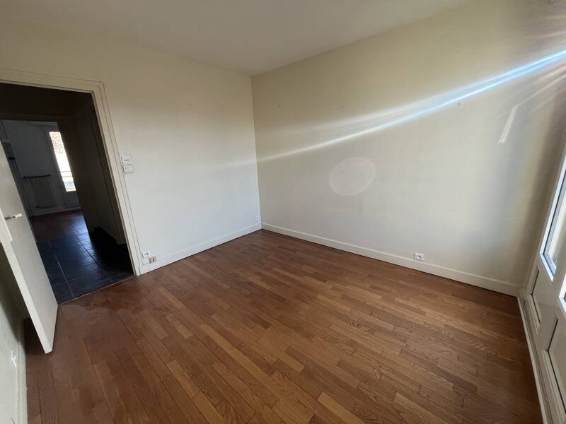 Maison à louer, 60m², DIJON