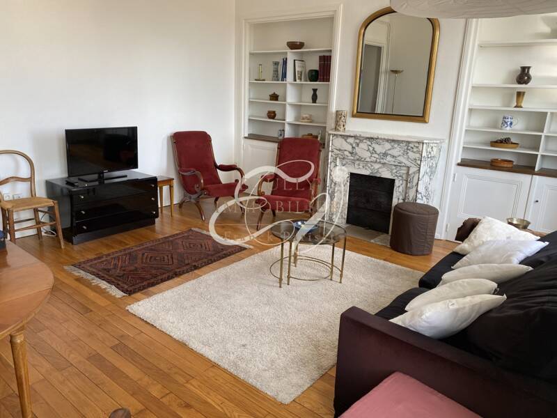 Maison à louer, 72m², LYON 8E