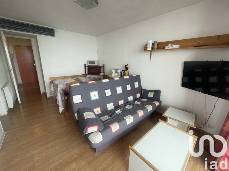Maison à vendre, 36m², VILLAREMBERT