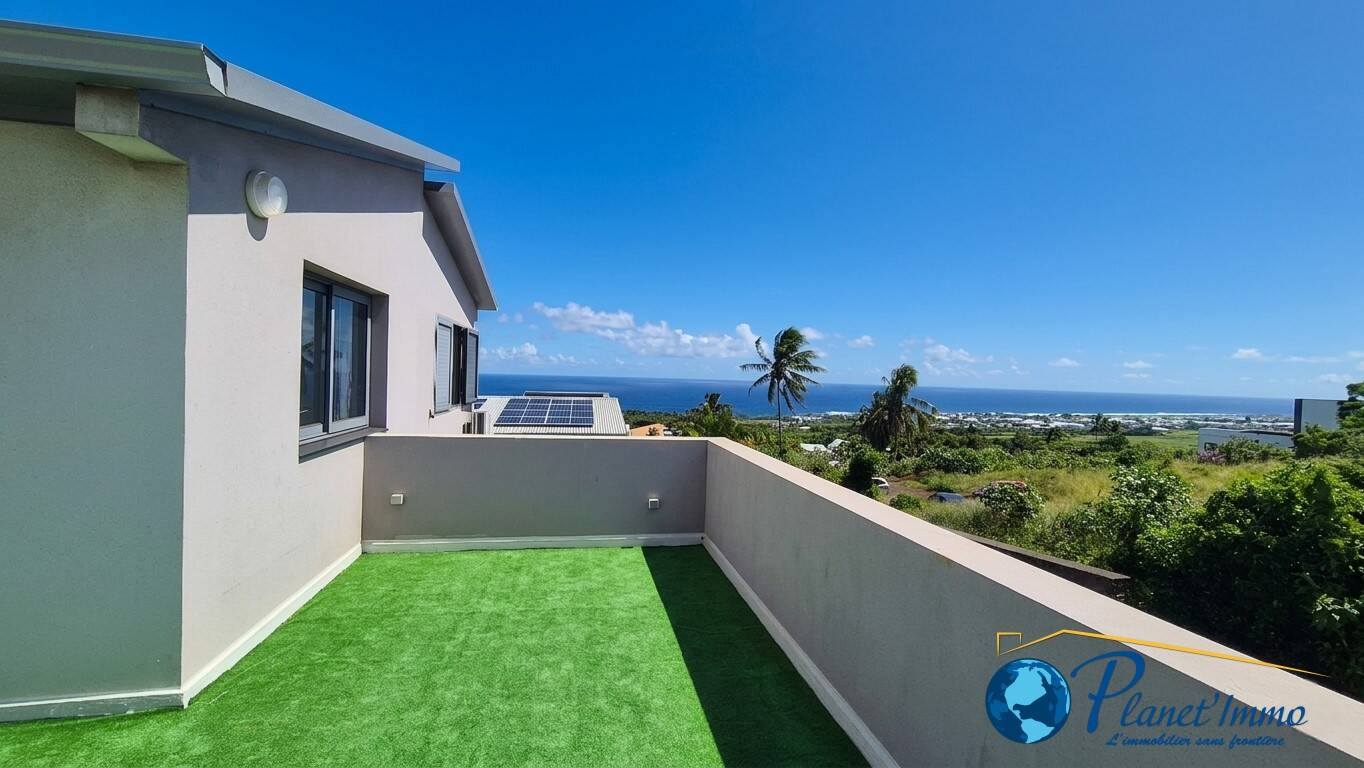 Maison à vendre, 186m², SAINT PIERRE