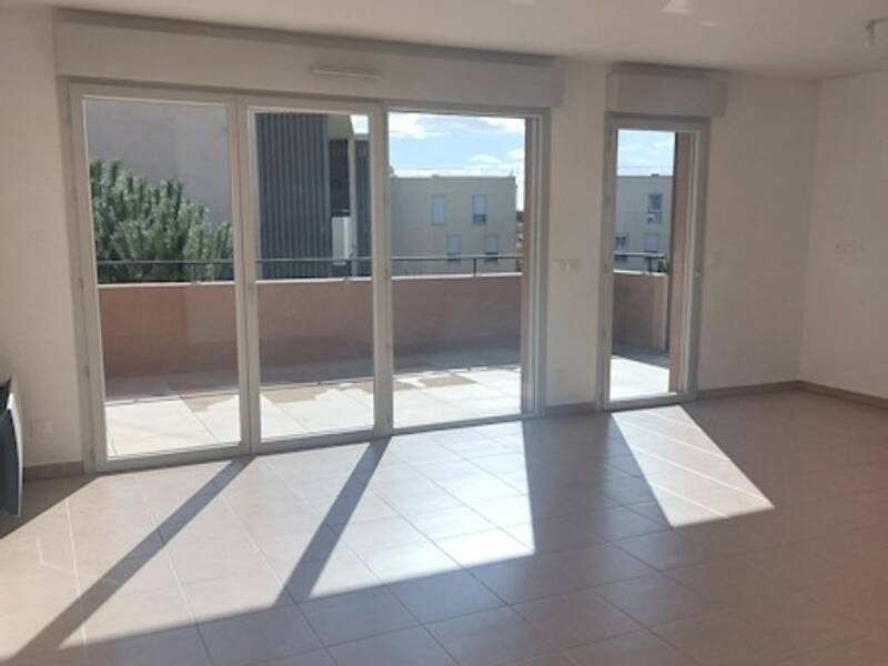 Maison à louer, 58m², FREJUS