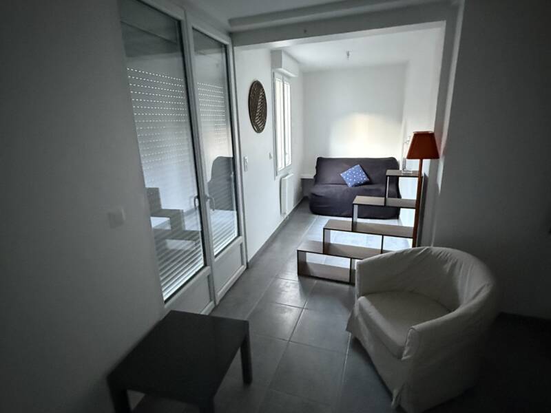 Maison à louer, 26m², AMIENS