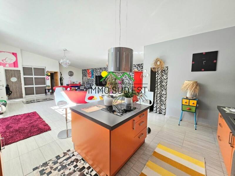 Maison à vendre, 181m², SAINT PERAY