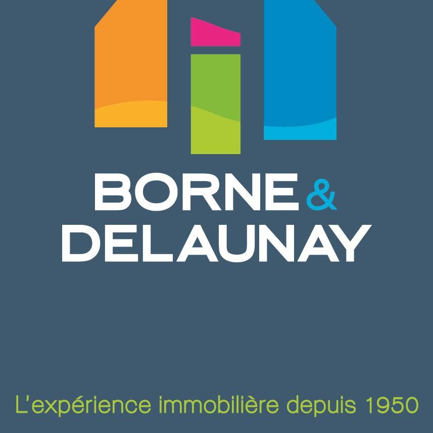 BORNE ET DELAUNAY