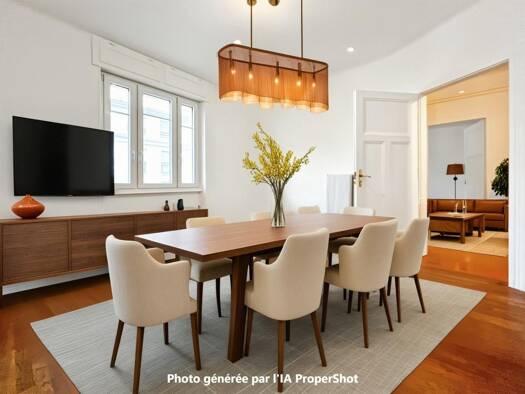 Duplex à vendre 179 000 € 3 pièces 2 chambres 74,7 m² 3 étages Plantières-Queuleu Metz 57070