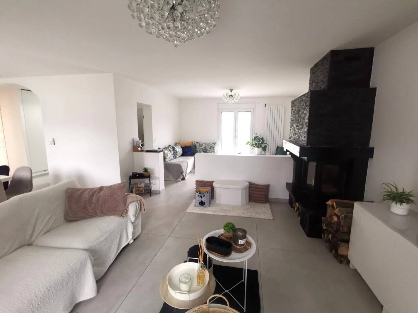 Maison à vendre, 215m², VITRY SUR SEINE