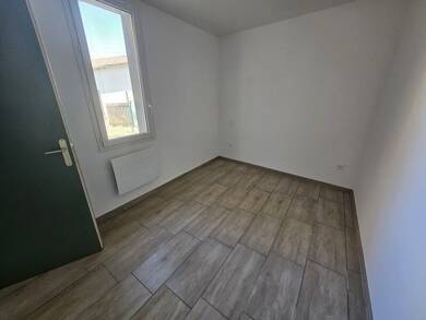 Appartement à louer 480 € 1 pièce 29,4 m² RDC/1 Etagnac 16150