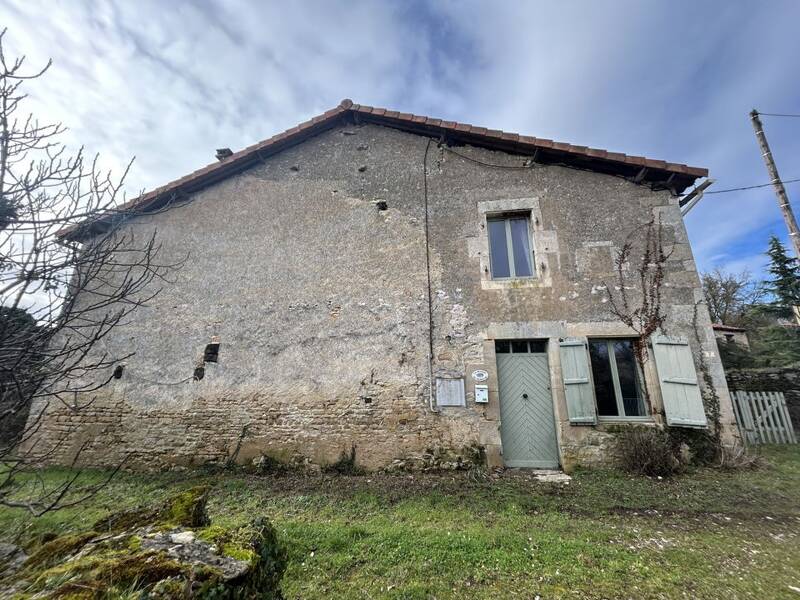 Maison à vendre, 150m², SAINT CLAUD