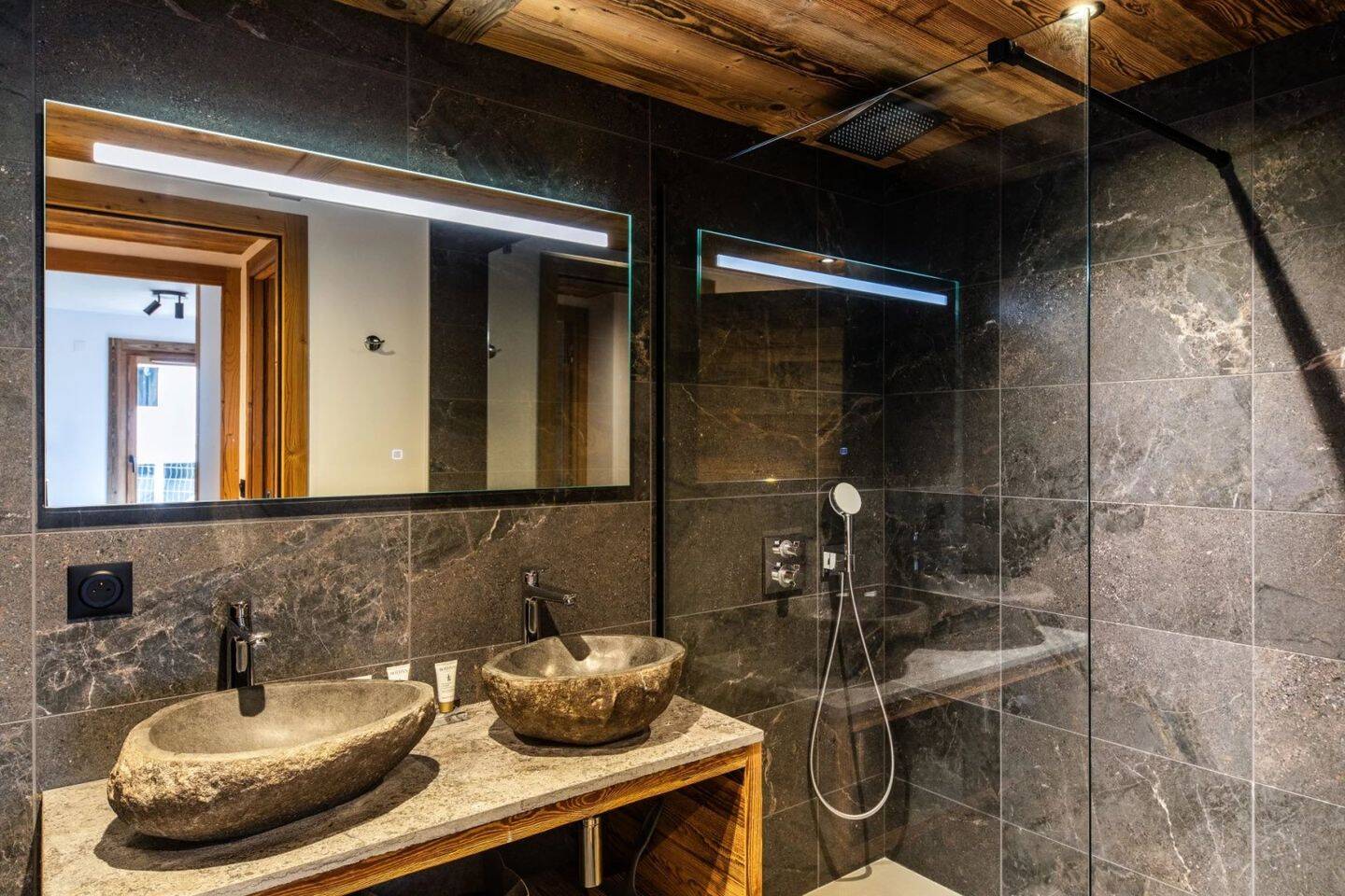 Maison à vendre, 87m², LES GETS