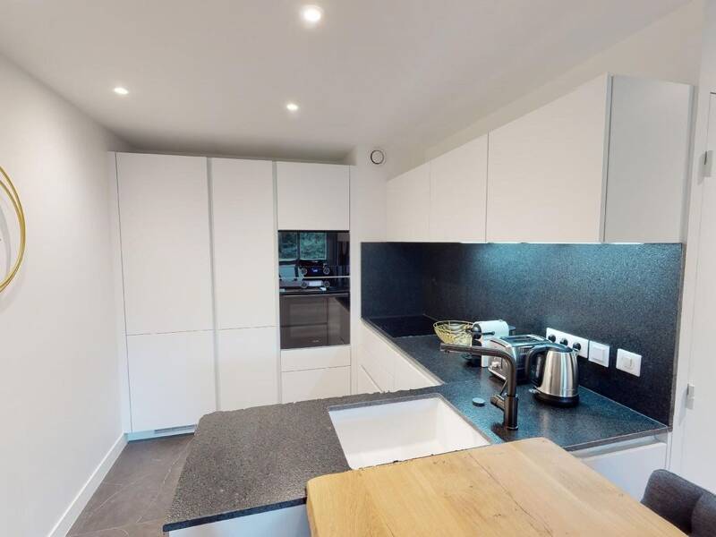 Maison à louer, 38m², NANTES