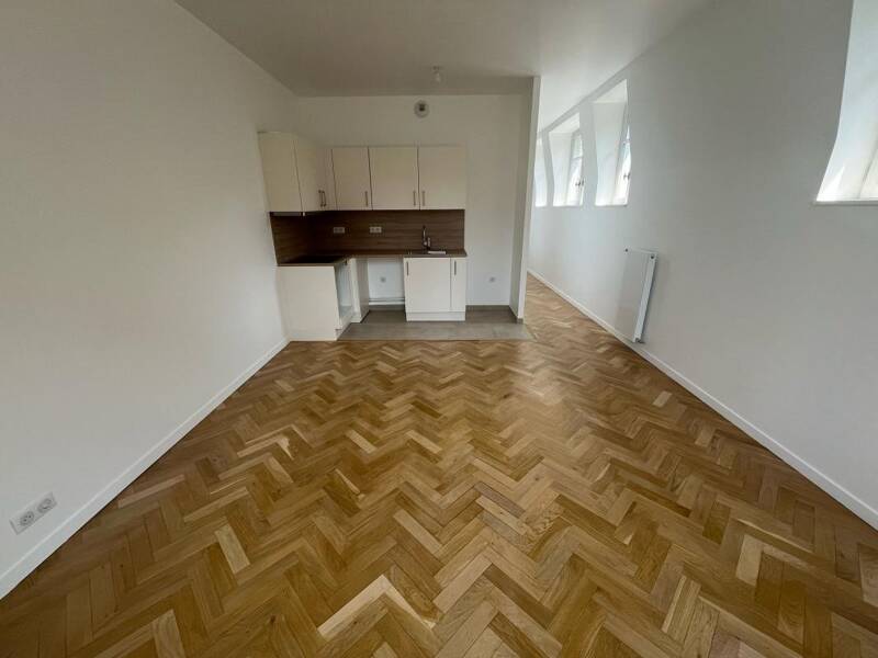 Maison à louer, 59m², VERSAILLES