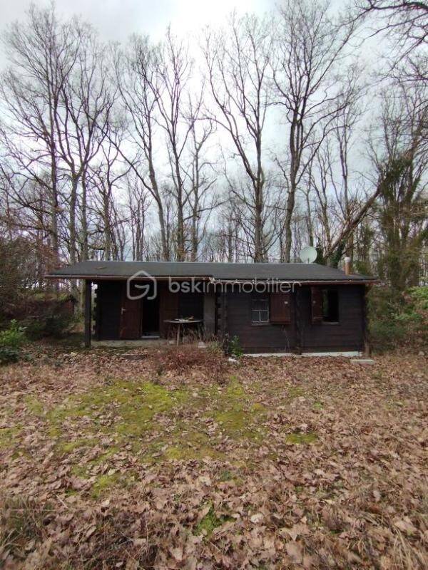 Maison à vendre, 39m², SAINT FIRMIN DES BOIS