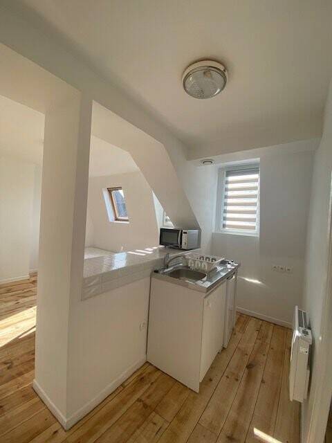 Maison à louer, 21m², TOURCOING