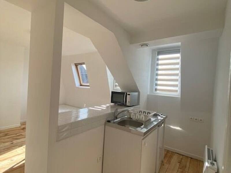 Maison à louer, 21m², TOURCOING