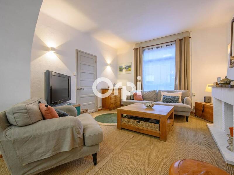 Maison à vendre, 140m², LEFOREST