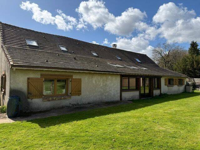 Maison à vendre, 185m², NEUILLY EN THELLE