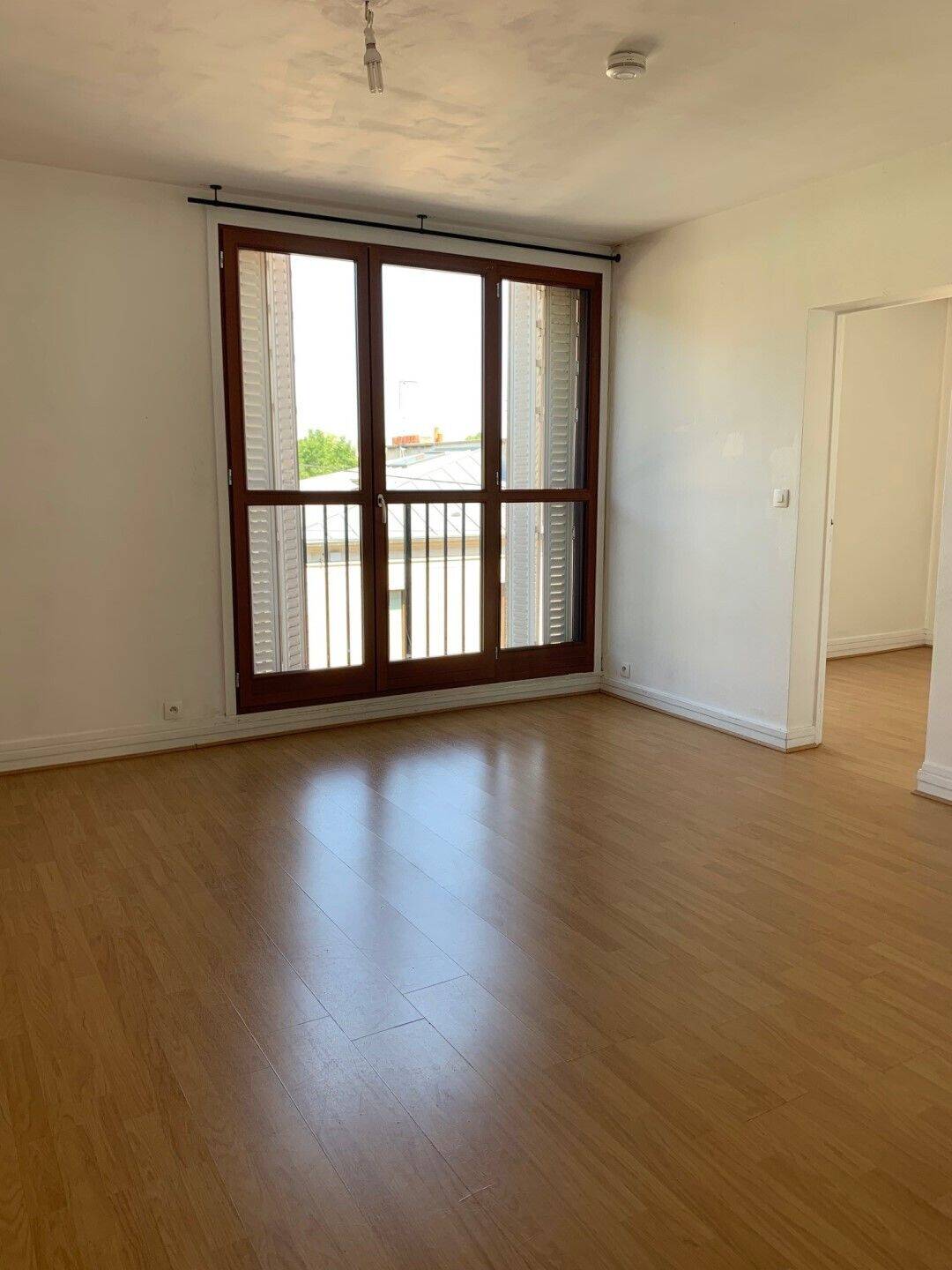 Maison à louer, 48m², IVRY SUR SEINE