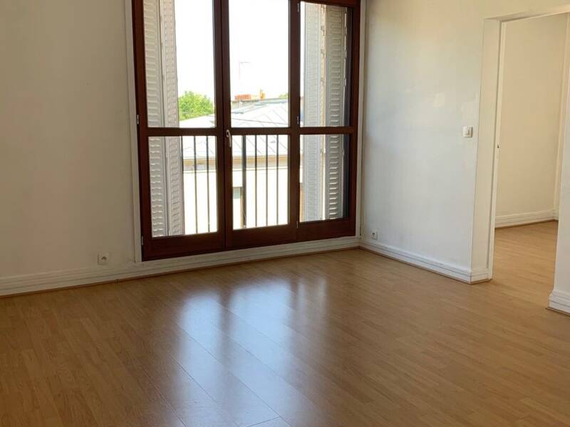 Maison à louer, 48m², IVRY SUR SEINE