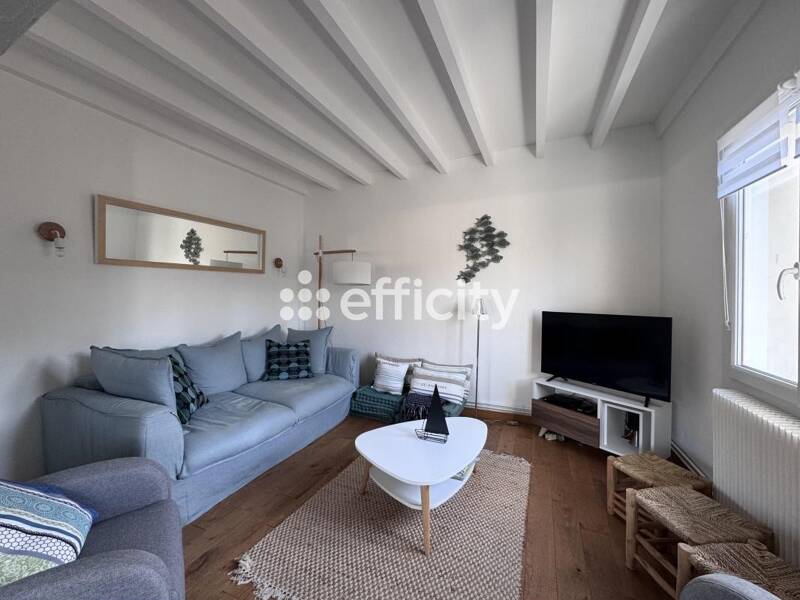 Maison à vendre, 143m², LANTON