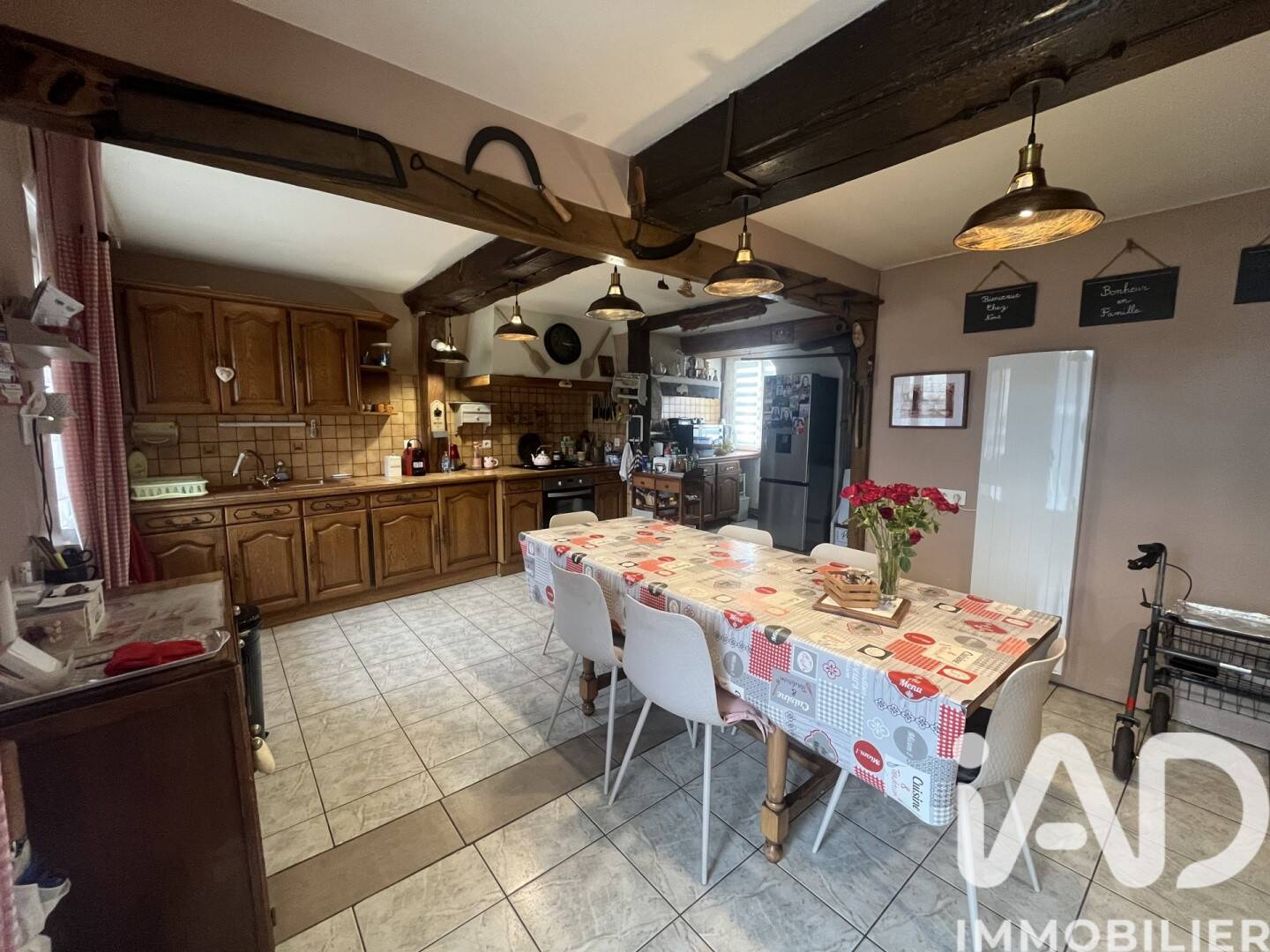Maison à vendre, 150m², MONTMIRAIL