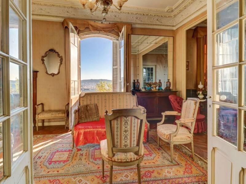 Maison à vendre, 324m², NICE