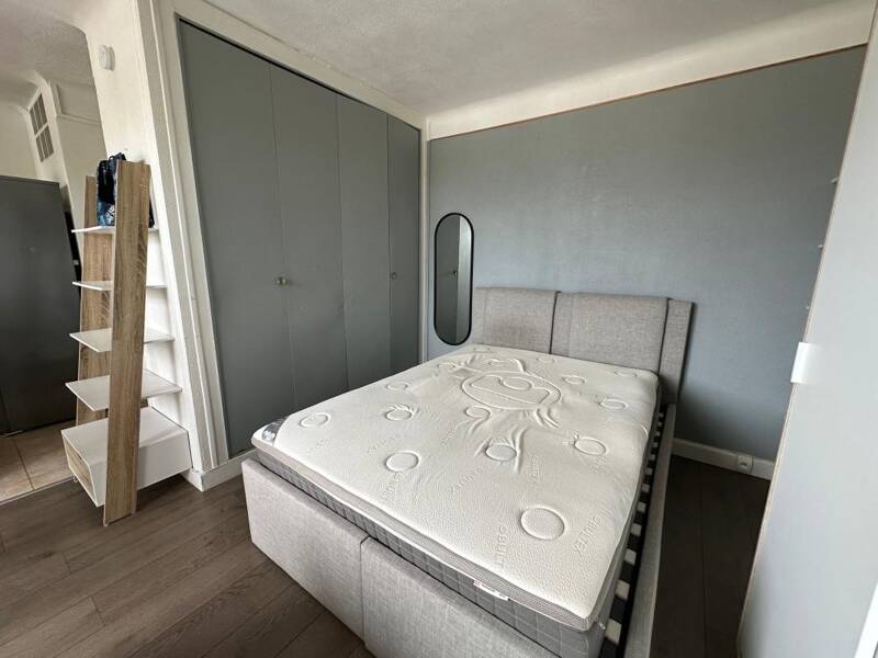 Maison à louer, 27m², LE PLESSIS ROBINSON