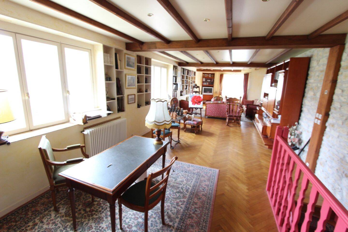 Maison à vendre, 445m², LA CHARITE SUR LOIRE