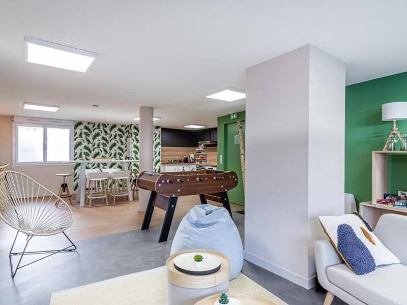 Maison à vendre, 18m², NANTES