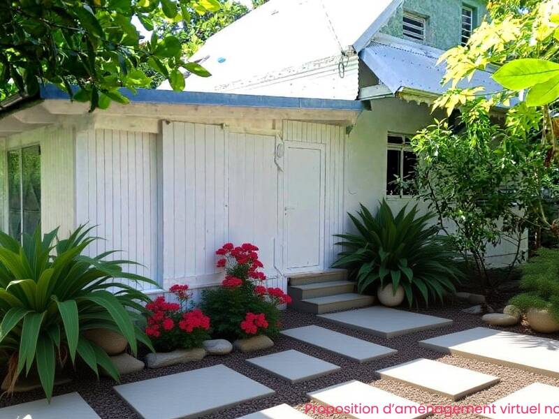 Maison à vendre, 104m², VIEUX HABITANTS