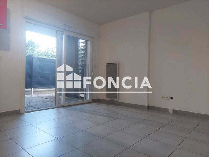 Maison à louer, 44m², PERPIGNAN