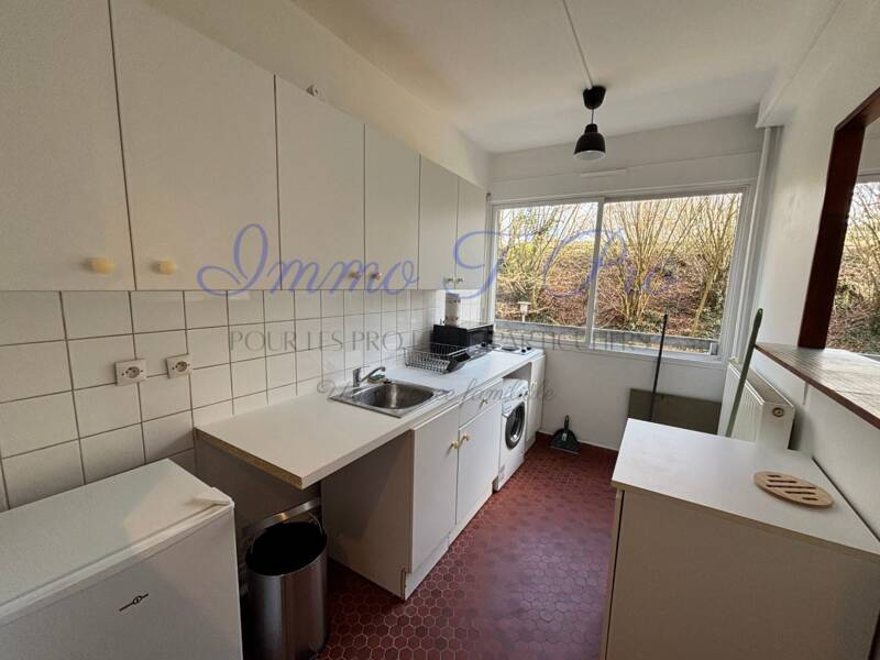 Maison à louer, 24m², LA CELLE SAINT CLOUD