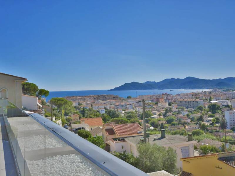Maison à vendre, 175m², CANNES