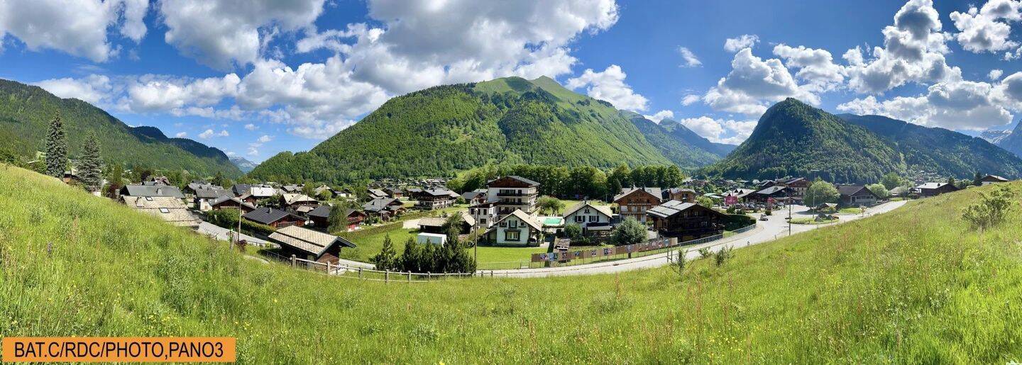 Maison à vendre, 70m², MORZINE