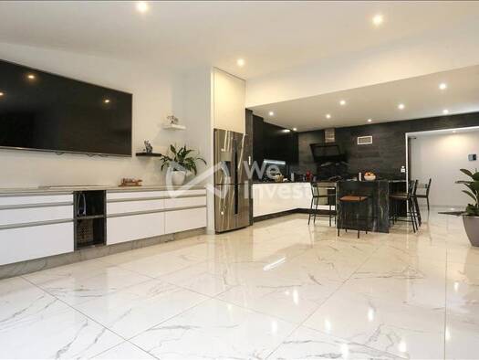 Maison à vendre 342 000 € 5 pièces 3 chambres 110 m² 540 m² de terrain Centre-Le Lac-Grand Cour Saint-Avertin 37550