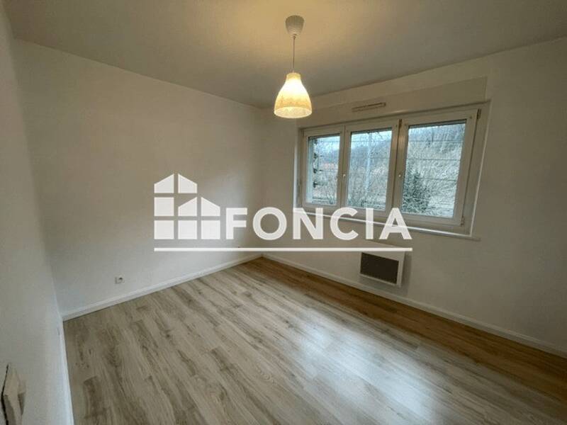 Maison à louer, 55m², LONGUYON