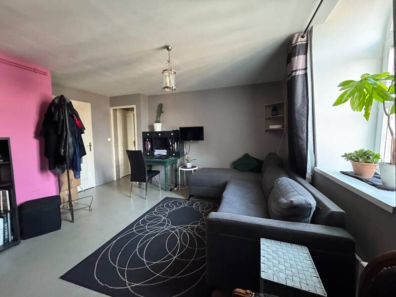 Maison à vendre, 40m², LILLE