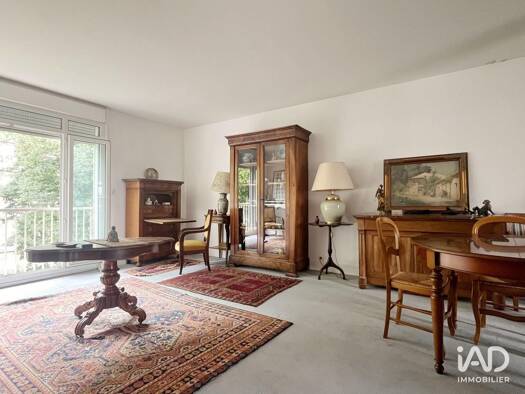 Appartement à vendre 179 500 € 4 pièces 2 chambres 95 m² RDC Centre Ville Beauvais 60000