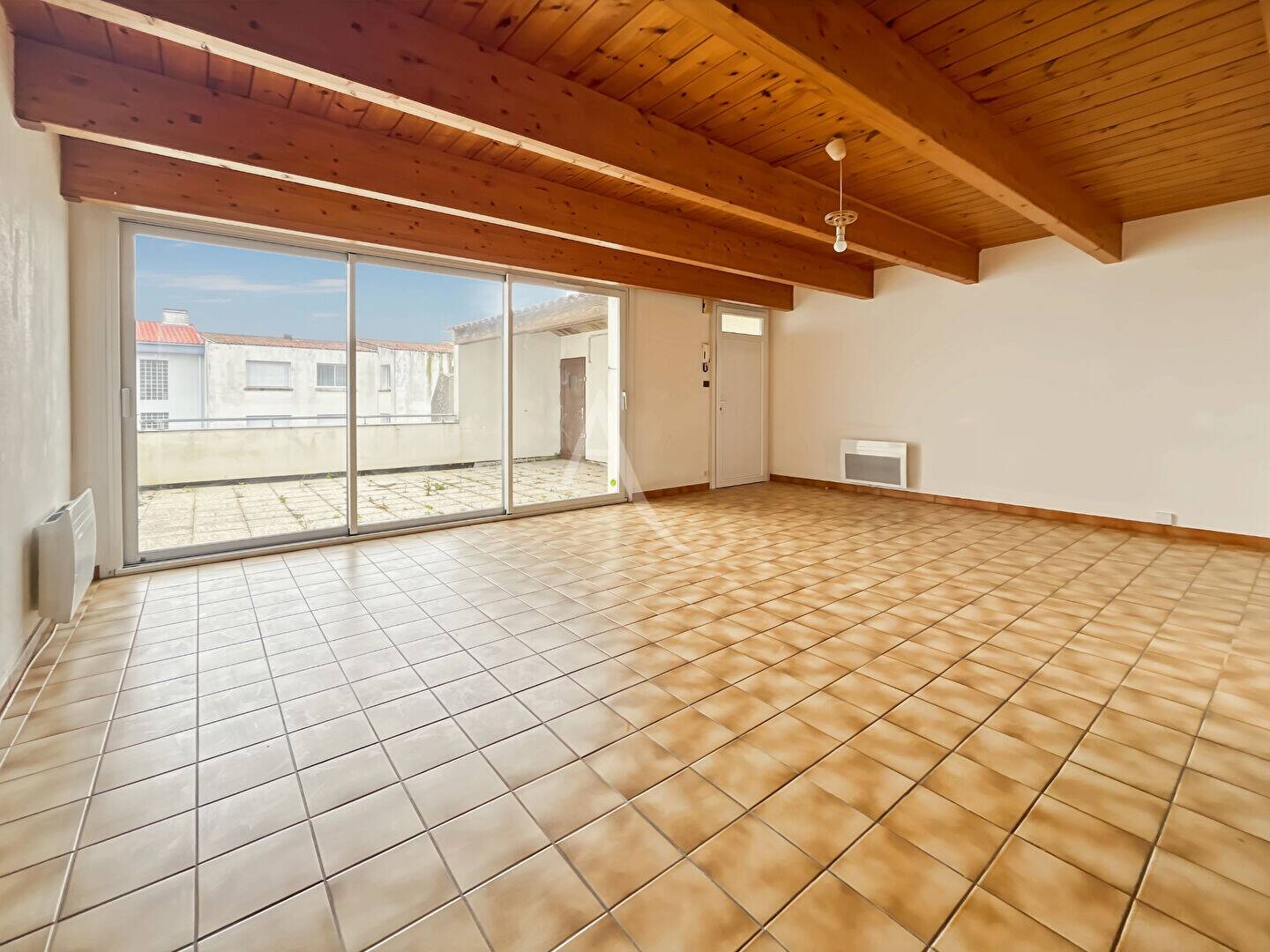 Maison à vendre, 105m², CHALLANS