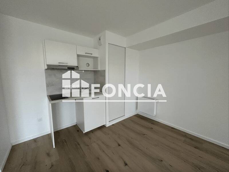 Maison à louer, 33m², SAINT JEAN DE MONTS