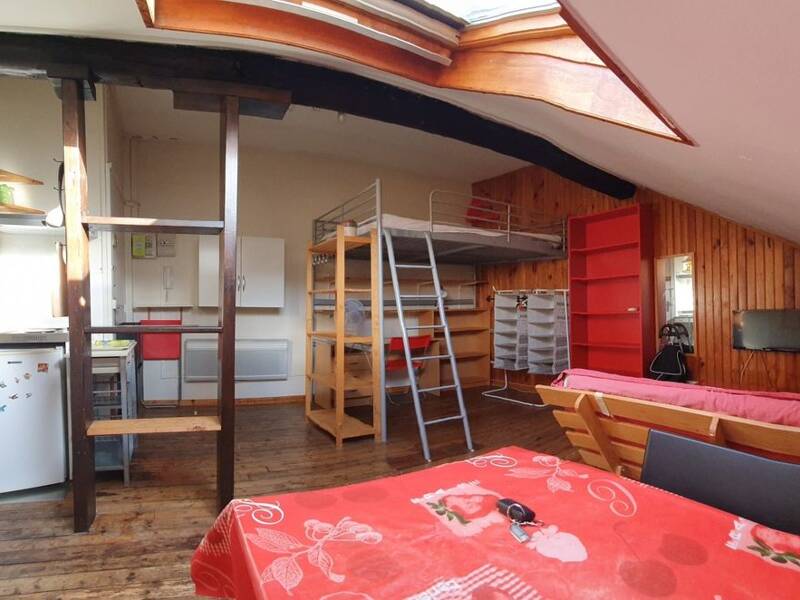 Maison à vendre, 22m², REIMS