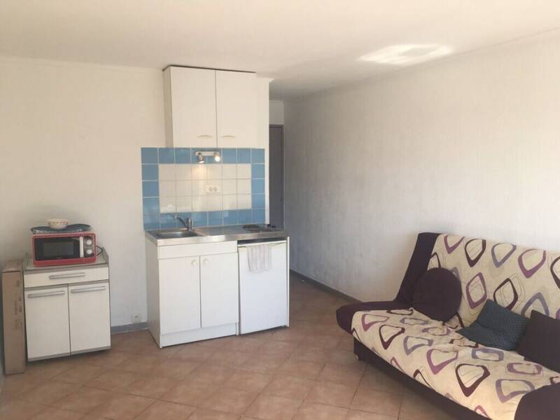 Maison à vendre, 22m², NIMES