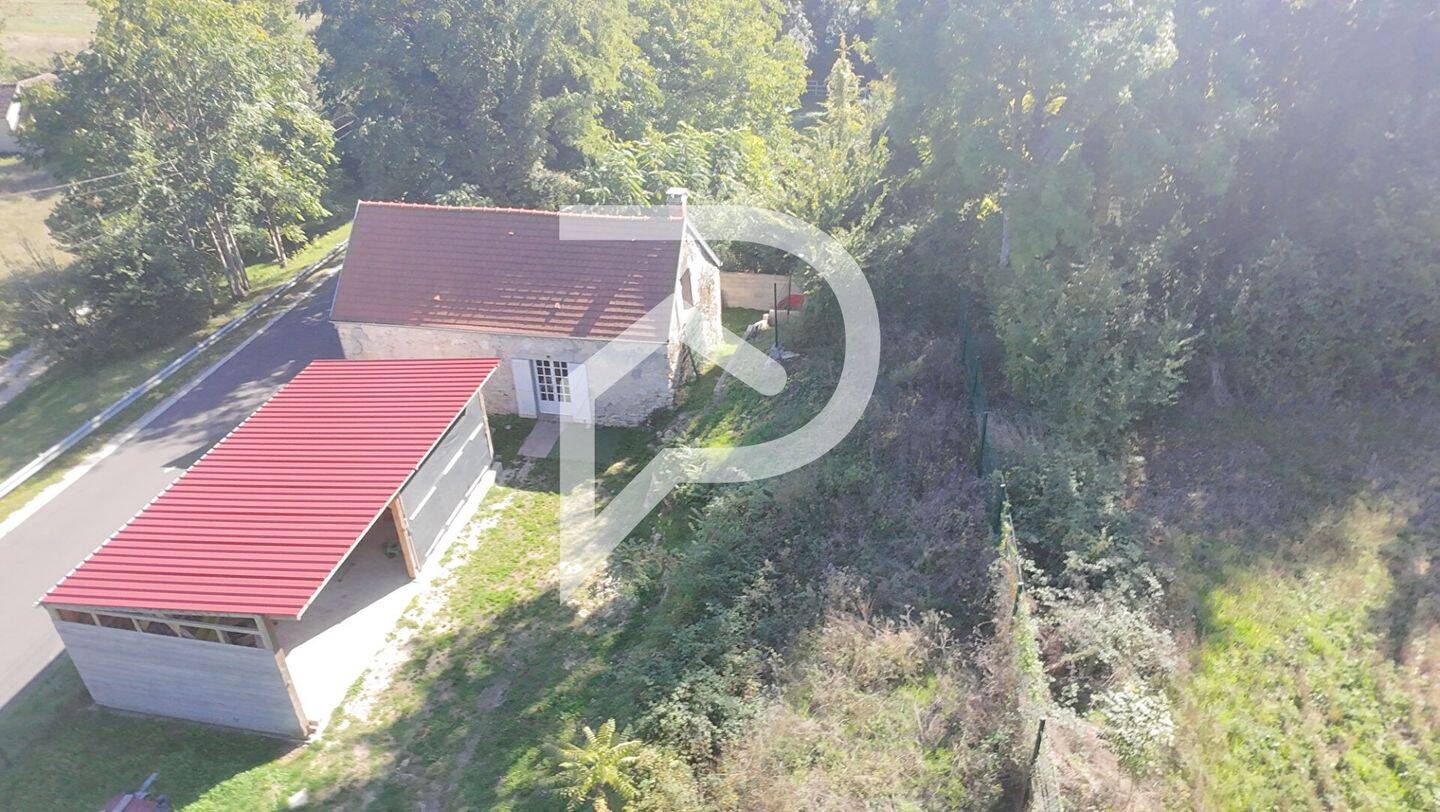 Maison à vendre, 77m², LE CHATELET EN BRIE