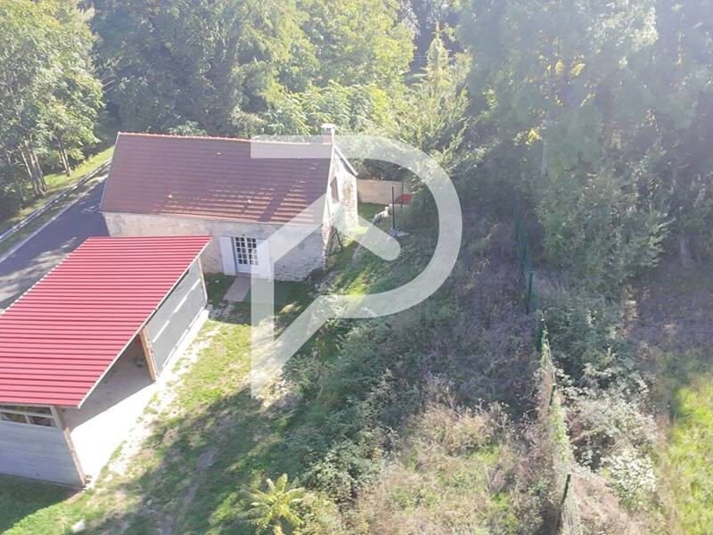 Maison à vendre, 77m², LE CHATELET EN BRIE